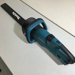 【中古品】★マキタ(makita) コードレスヘッジトリマー MUH551DZ