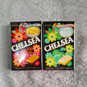  free shipping Meiji CHELSEA butter ska chi yoghurt ska chi. one you .~