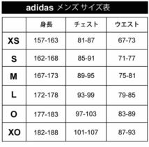 新品 adidas originals アディダス オリジナルス 上下セット Tシャツ&ハーフパンツ セットアップ カモ柄 迷彩柄 ［ Lサイズ ］_画像8