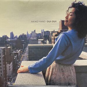 Ｏｕｉ Ｏｕｉ／矢野顕子　Akiko Yano アルバムCD 定価¥3,059-(税込) 全9曲　セル版　　　　⑧