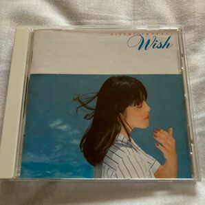 ＷＩＳＨ／岩崎宏美