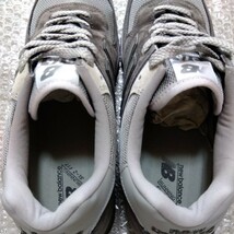 New Balance OU576PGL US10 MADE IN ENGLAND ニューバランス 576 28.0cm 英国製 未使用品・正規箱、紙タグあり・2023年販売品・送料無料_画像5