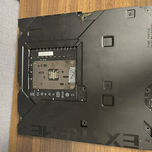 【動作品】 ASUS ROG X670E EXTREME の画像2