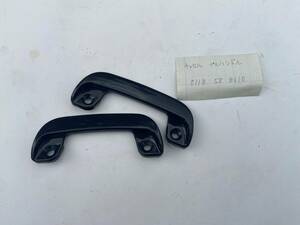  Carol 360 door pulling handle 2 piece original unused goods 0118-58-8610