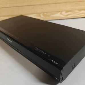 Panasonic★ DMR-BW690 ★ブルーレイレコーダー （2番組同時録画.W録画）500GB 地デジ・BS・CS 《整備済み.フルメンテナンス品》（6237）の画像10