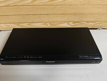 撤底整備 動作保証★500GB★10年★ Panasonic 【 DMR-BR580】フルハイビジョン10倍録画.ブルーレイレコーダー .リモコン 、HDMI付（6984）_画像8