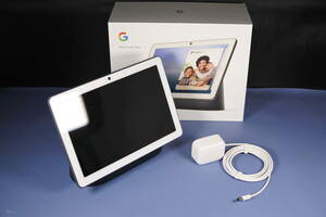  used beautiful goods Google Nest Hub Max