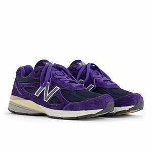 ★★新品★★New Balance【ニューバランス】 990 v4 TB4 Made in USA【990 スニーカー】27cm