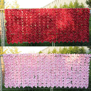  Medama privacy . protection is possible high density . human work Sakura. leaf. wall. fence lawn grass raw panel garden. equipment ornament gardening high quality plastic 