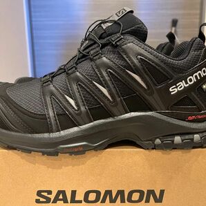 ラスト一足【新品未使用】Salomon XA PRO 3D GORE-TEX 26.0