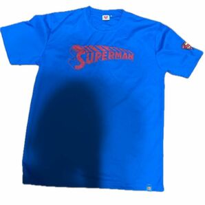 superman Tシャツ