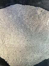 強力カルスNC-R 1500g　粉状（こなタイプ）1.5kg　4月18日開封　リサール酵産　土壌改良　配送無料　「お一人様1点限り」_画像4