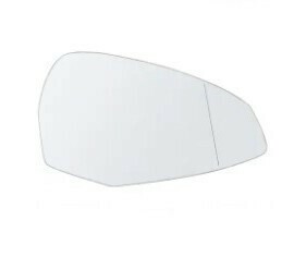 103[ free shipping ] A4 (B9) A4 Avante A5 (B9) Sportback door mirror lens right side VM-6010AGHR-RHD Audi after market goods 