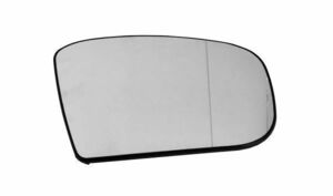 81[ free shipping ]W220( latter term ) door mirror glass lens right side Mercedes Benz after market goods GV530287101