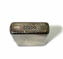 ZIPPO ジッポー ライター STERLING スターリング ヴィンテージ 喫煙具_画像9