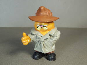 Garfield Garfield PVC фигурка ..MD TOYS