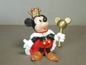 Disney Mickey Mouse PVC фигура King Bullyland