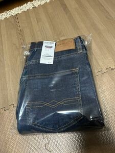 ラスト1点 新品 リーバイス 286 スリム テーパード ジーンズ W30 L32 ストレッチ デニムパンツ ジーパン Levi's デニゼン 送料無料