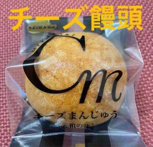 チーズ饅頭10個　菓子　焼菓子　宮崎発祥銘菓　九州お土産　大人気！おやつ