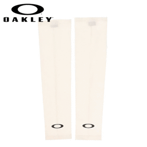 OAKLEY FOS901027 ESSENTIAL COOL ARM COVER【オークリー】【アームカバー】【暑さ対策】【100/White】【GolfWear】