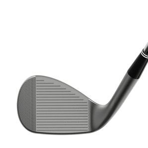 Cleveland Golf RTX 6 ZIPCORE【クリーブランド】【RTX】【ジップコア】【ブラックサテン】【DynamicGold/S200】【ロフト：58度(Mid)】の画像3