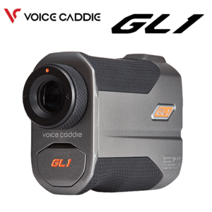 VOICE CADDIE GL1 【ボイスキャディ】【ゴルフ】【レーザー】【距離測定器】【距離計】【GPS/測定器】