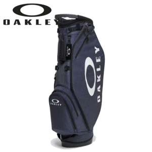 OAKLEY FOS901535 OAKLEY STAND 17.0 FW【オークリー】【キャディバッグ】【スタンド】【93L/DarkDenim】【CaddyBag】