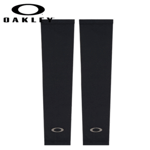 OAKLEY FOS901027 ESSENTIAL COOL ARM COVER【オークリー】【アームカバー】【暑さ対策】【02E/Blackout】【GolfWear】