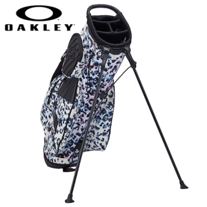 OAKLEY FOS900962 SKULL GOLF BAG 16.0【オークリー】【キャディバッグ】【186/WhitePrint】【CaddyBag】