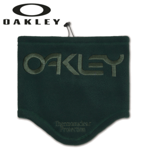 OAKLEY FOS900342 TNP NECK GAITER【オークリー】【ネックウォーマー】【86L/NewDarkBrush】【Wear】