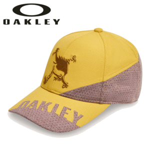 OAKLEY FOS901567 SKULL HYBRID CAP FA 23.0【オークリー】【スカル】【キャップ】【87C/Copper Canyon】【Cap/Visor】