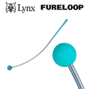 Lynx FURE LOOP 小林佳則プロ発案・監修 練習機 【リンクス】【フレループ】【ブルー】【練習器】