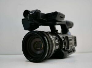 【中古】SONY PXW X200