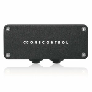 最落無し! One Control Minimal Series Pedal Board Junction Box【２個セット】 / a44896 ジャンクションボックス １円の画像3