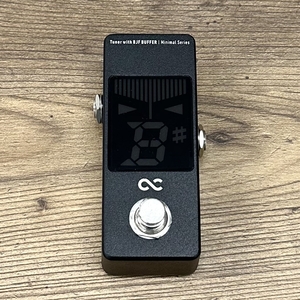 【中古】【保証対象外】 One Control　Minimal Series Tuner　/ a44809