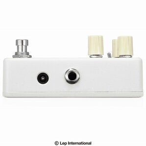 最落無し! Animals Pedal BATH TIME REVERB / a44617 ギターのトーンに彩りと奥行きを加えるリバーブ 1円の画像2