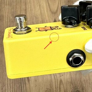 【中古】【保証対象外】 Effects Bakery French Bread Delay / a44677の画像6