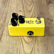 【中古】【保証対象外】 Effects Bakery　French Bread Delay　/ a44677_画像5