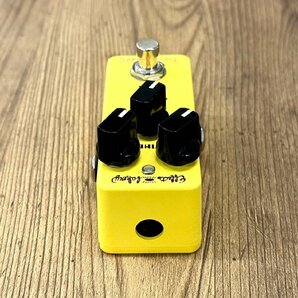 【中古】【保証対象外】 Effects Bakery French Bread Delay / a44677の画像4