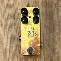 【中古】【保証対象外】 One Control　Honey Bee OD 4K Mini Standard　/ a44761_画像1