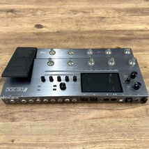 【中古】【保証対象外】 Mooer　GE300　/ a44784　マルチエフェクター_画像2