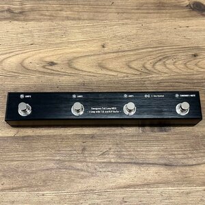 【中古】【保証対象外】One Control　Xenagama Tail Loop MKIII　/ a44796