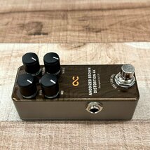 【アウトレット】【保証対象外】 One Control　ANODIZED BROWN DISTORTION 4K　/ a44903_画像3