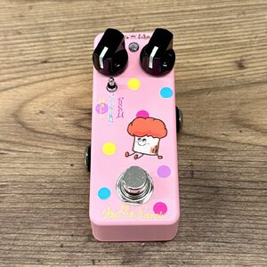 Effects Bakery Muffin Reverb エフェクター リバーブ エフェクツベーカリー