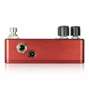 最落無し! One Control CRANBERRY OVER DRIVE / a44817 人気のStrawberry Red Over Driveをローゲイン化！ 1円の画像2