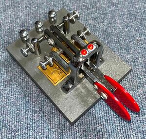 VIBROPLEX パドル 