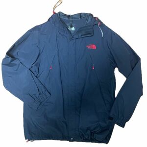 THE NORTH FACE　スクープジャケット／NP61240 ブラック サイズ：M