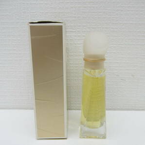 ブランド祭 香水祭 エスティローダー ダズリング ゴールド オードパルファム 30ml ESTEE LAUDER dazzling GOLD EDP 箱付 使用品 長期保管品の画像4