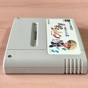 不思議のダンジョン2 風来のシレン スーパーファミコンの画像4