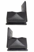 LOUIS VUITTON ルイヴィトン タイガ ポルト・モネ・ボワット コインケース 小銭入れ M30382 ☆P_画像8